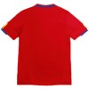 Camiseta de fútbol España 2010 Retro 1ª equipación